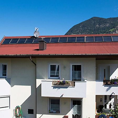Appartement Frischmann Umhausen Buitenkant foto