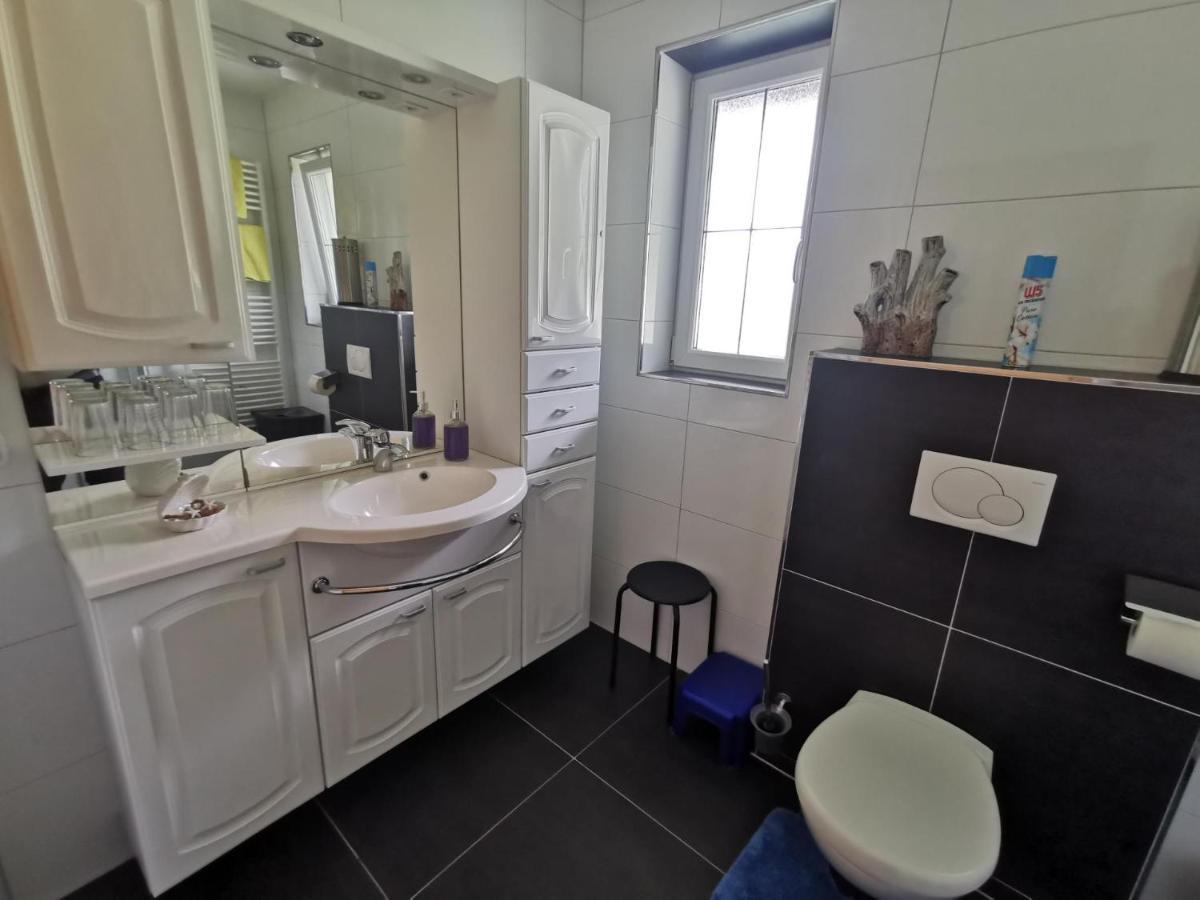 Appartement Frischmann Umhausen Buitenkant foto
