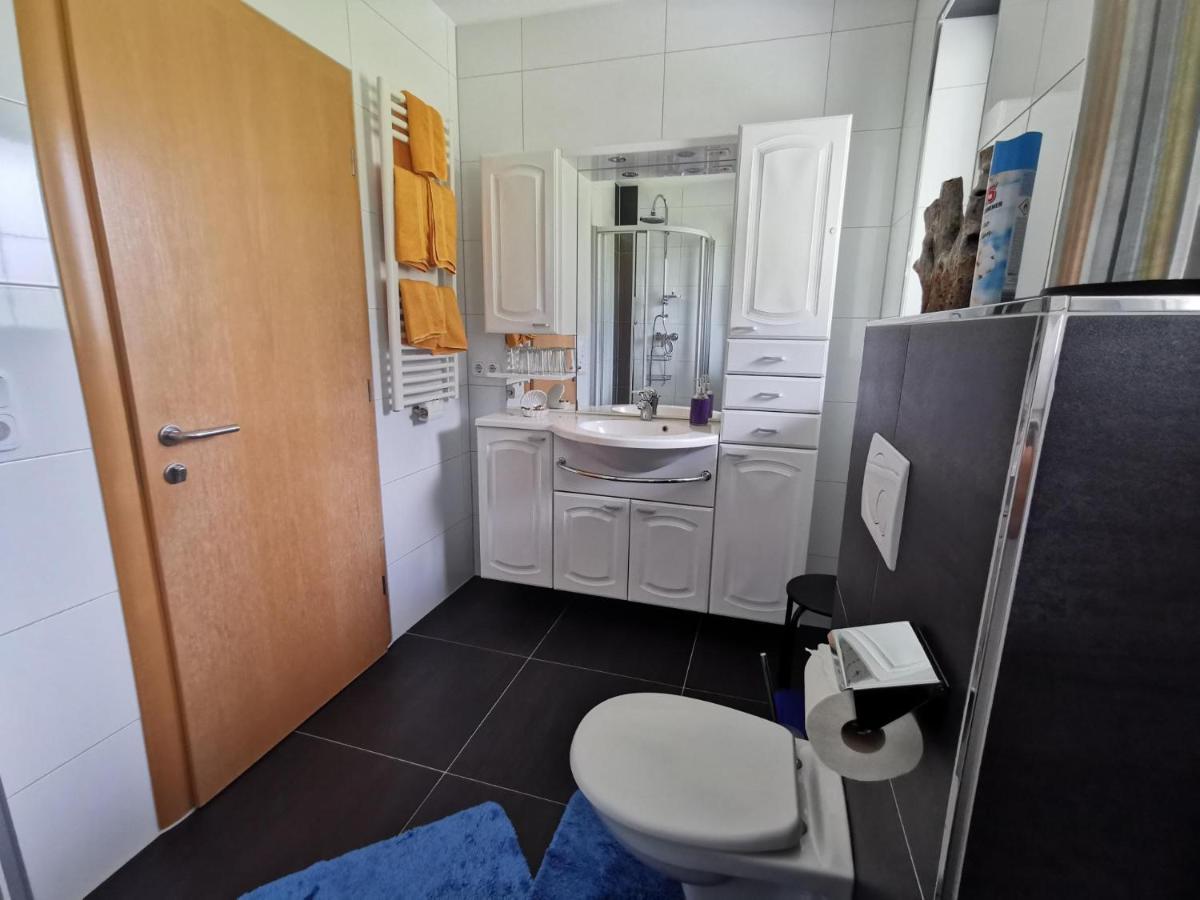 Appartement Frischmann Umhausen Buitenkant foto