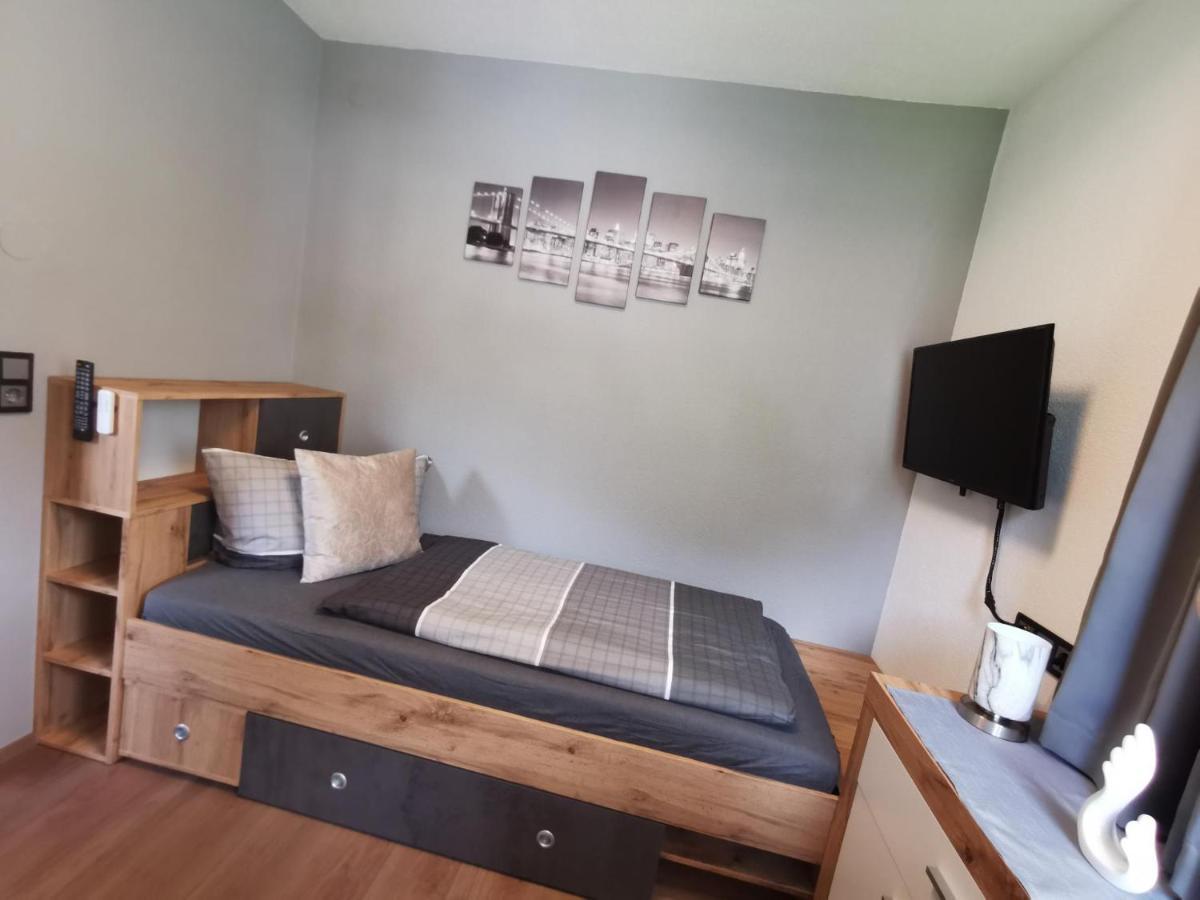 Appartement Frischmann Umhausen Buitenkant foto